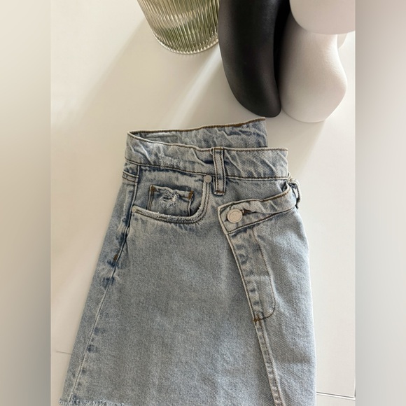 BLANKNYC Mini Skirt - Picture 2 of 2